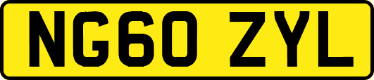 NG60ZYL