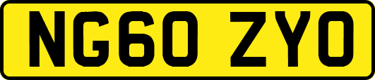 NG60ZYO
