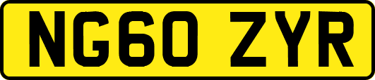 NG60ZYR