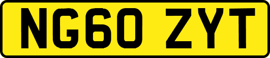 NG60ZYT