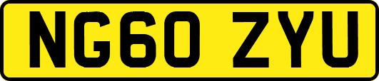 NG60ZYU