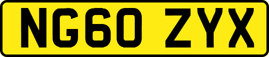 NG60ZYX