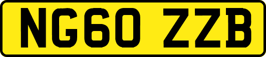 NG60ZZB