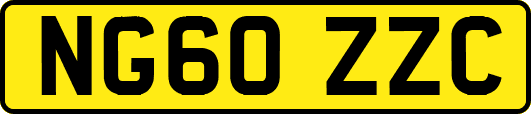 NG60ZZC