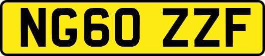 NG60ZZF