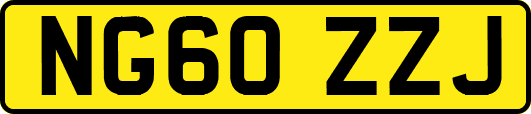 NG60ZZJ
