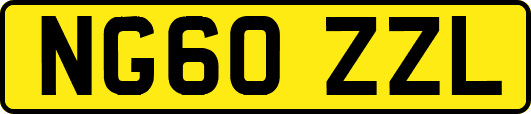 NG60ZZL