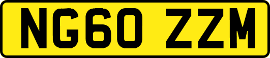 NG60ZZM
