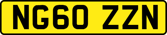 NG60ZZN