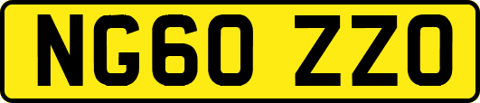 NG60ZZO