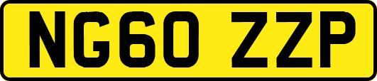 NG60ZZP