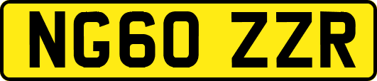 NG60ZZR