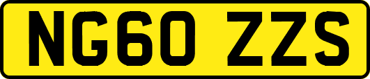 NG60ZZS