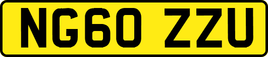 NG60ZZU