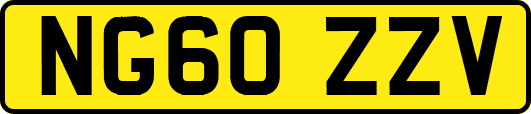 NG60ZZV