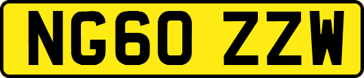 NG60ZZW