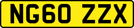 NG60ZZX