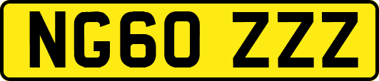 NG60ZZZ