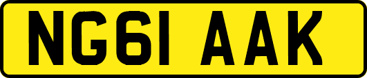 NG61AAK