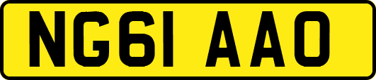 NG61AAO