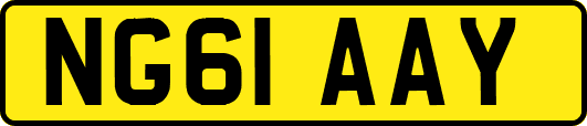 NG61AAY