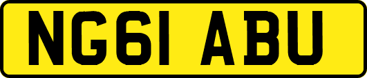 NG61ABU
