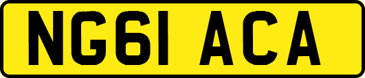 NG61ACA