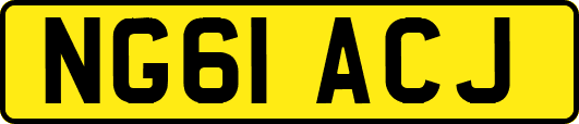 NG61ACJ