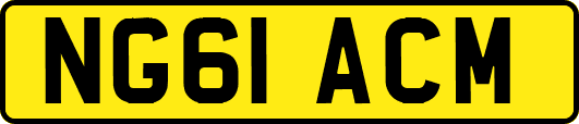 NG61ACM
