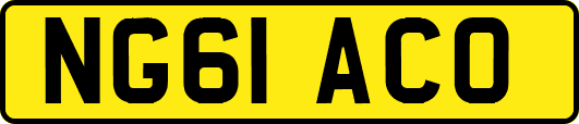 NG61ACO