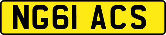 NG61ACS