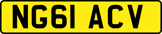 NG61ACV