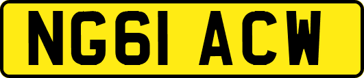 NG61ACW