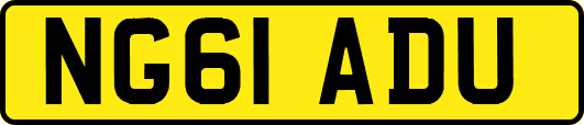 NG61ADU