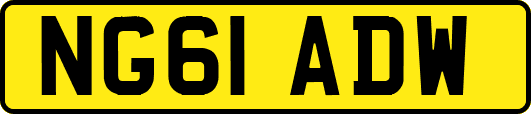 NG61ADW