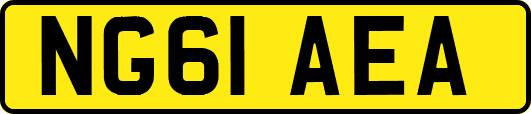 NG61AEA