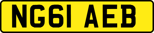 NG61AEB