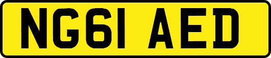 NG61AED