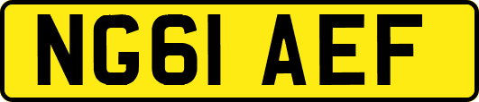 NG61AEF