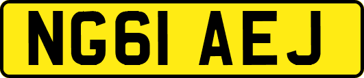 NG61AEJ