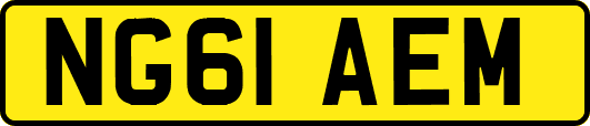 NG61AEM