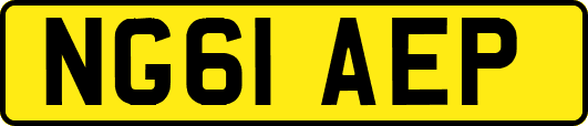 NG61AEP