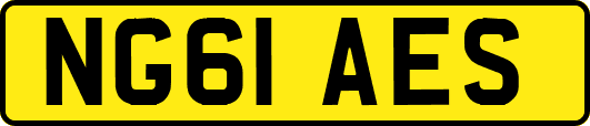 NG61AES