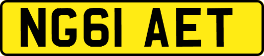 NG61AET