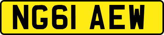 NG61AEW
