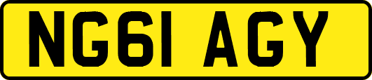 NG61AGY