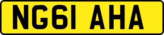 NG61AHA
