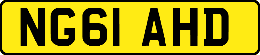 NG61AHD