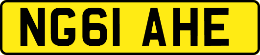 NG61AHE
