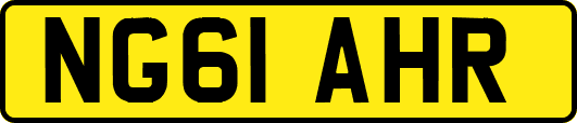 NG61AHR